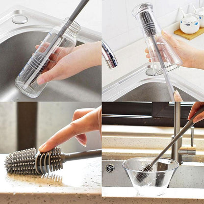 Bottle Cleaning Brush