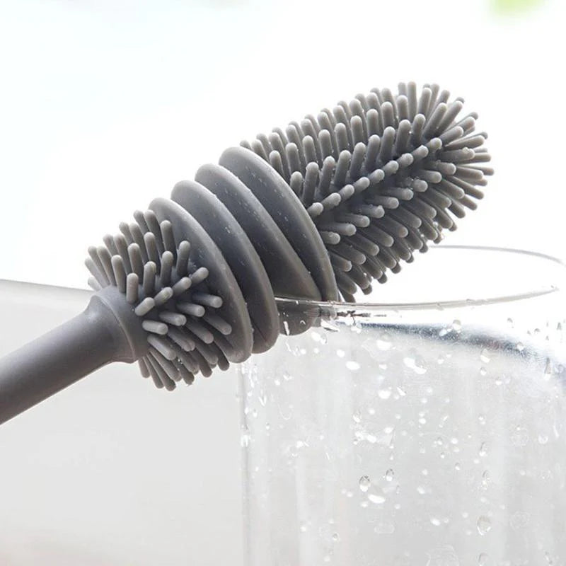 Bottle Cleaning Brush