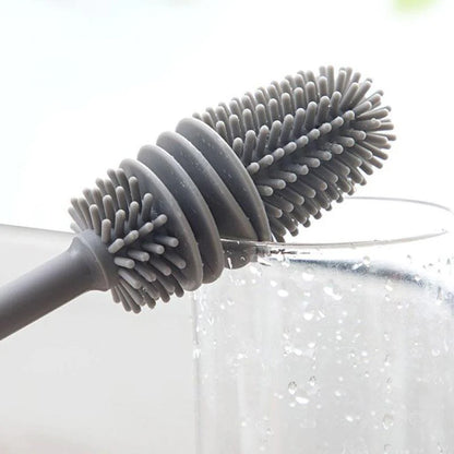 Bottle Cleaning Brush