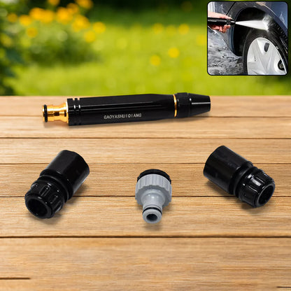 High Pressure Water Gun Nozzle