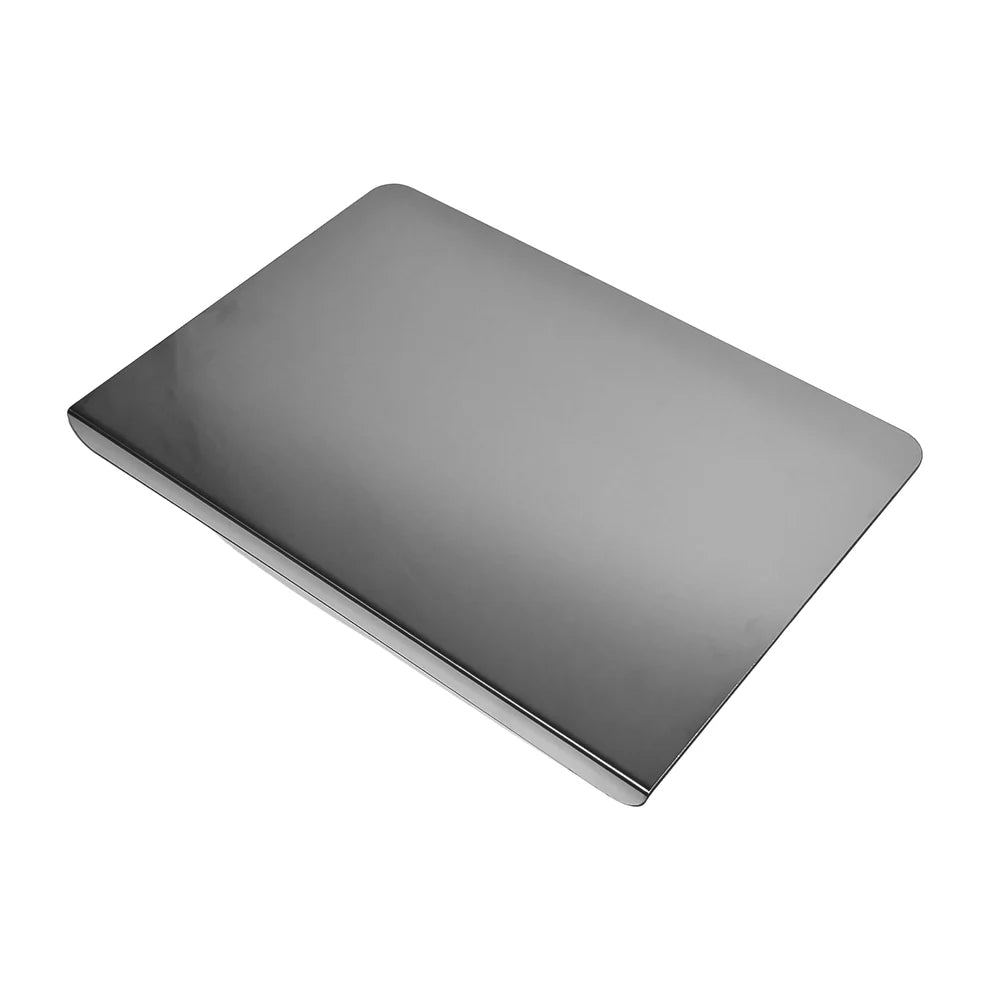 Premium Stainless Steel Chopping Board