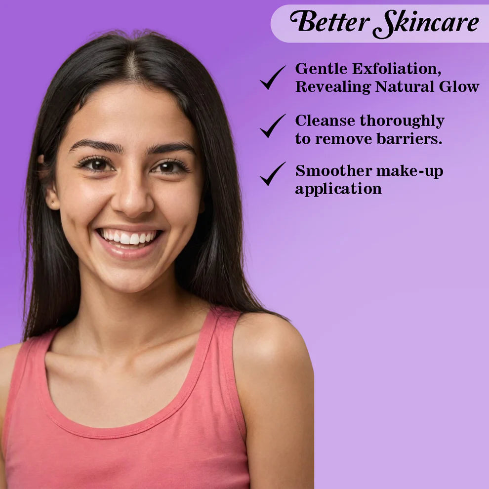 Painless Facial Hair Remover Razor (3 Pack)