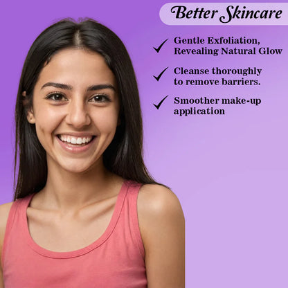 Painless Facial Hair Remover Razor (3 Pack)