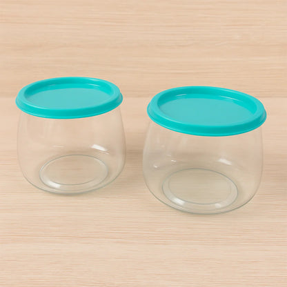 Traditional Matka Storage Jars  (2 Pc)