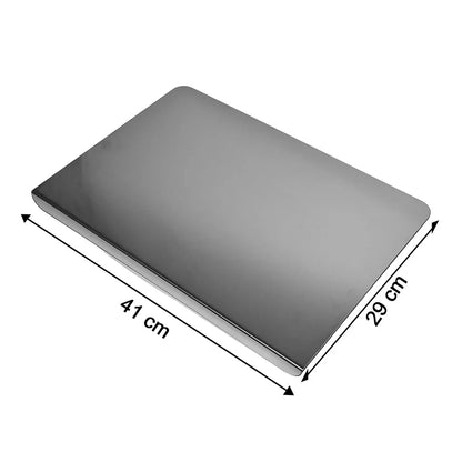 Premium Stainless Steel Chopping Board