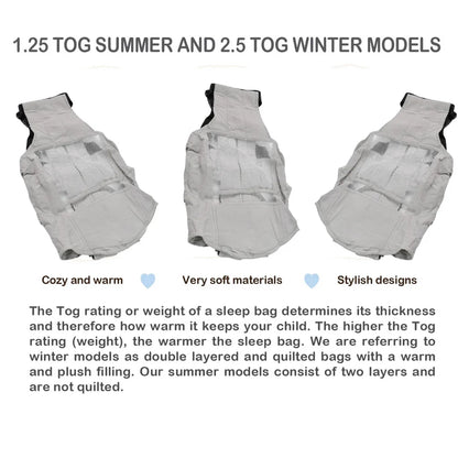 Ergonomic Baby Carrier