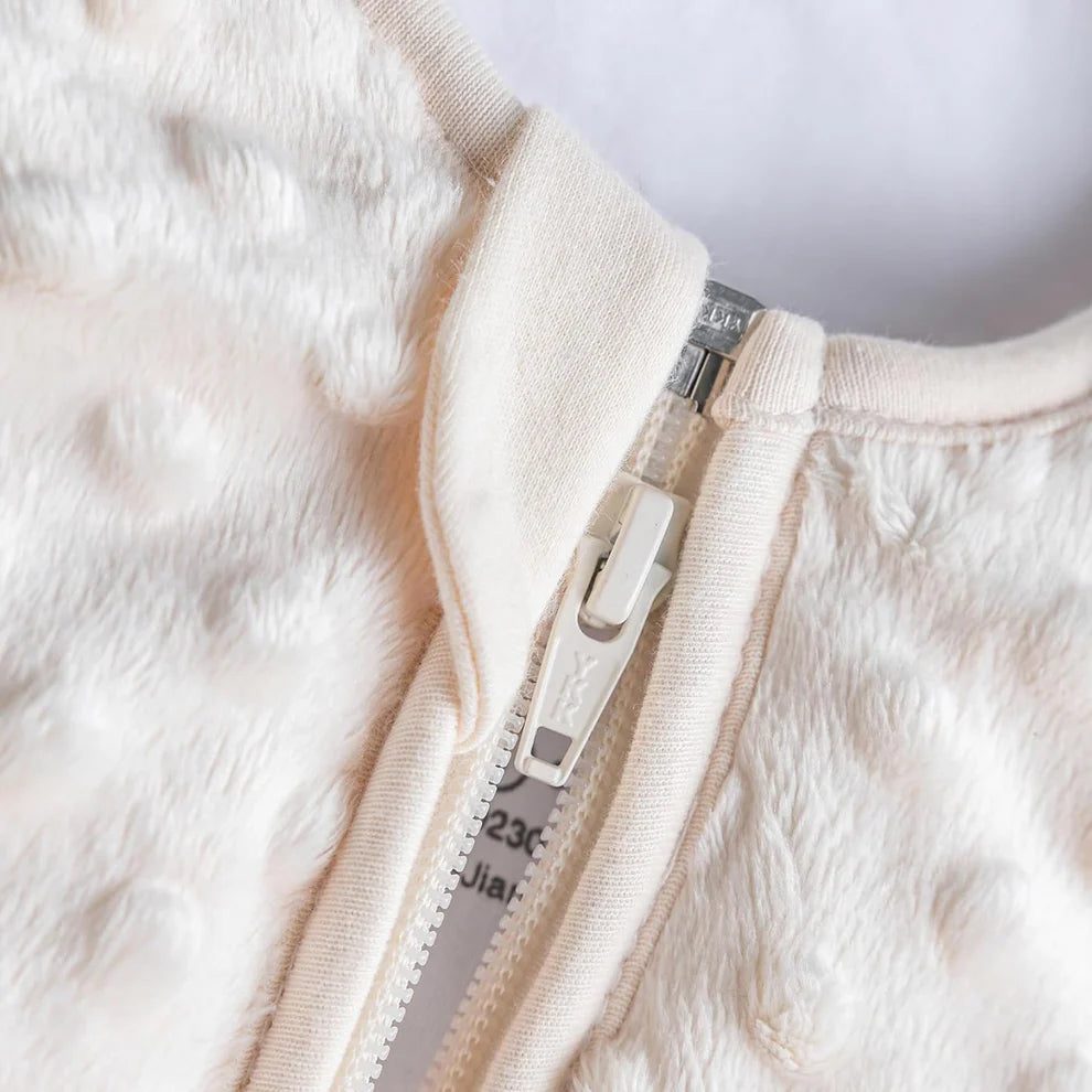 Ergonomic Baby Carrier