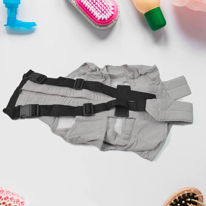 Ergonomic Baby Carrier