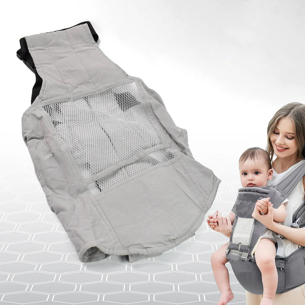 Ergonomic Baby Carrier