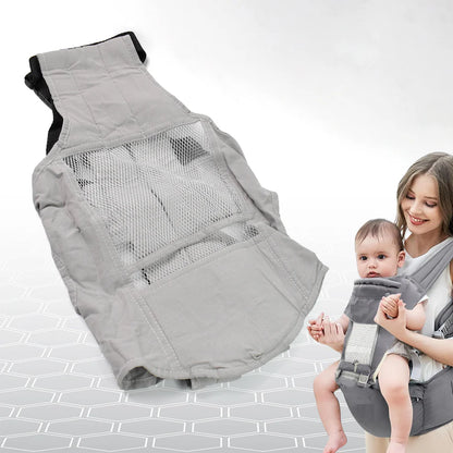 Ergonomic Baby Carrier