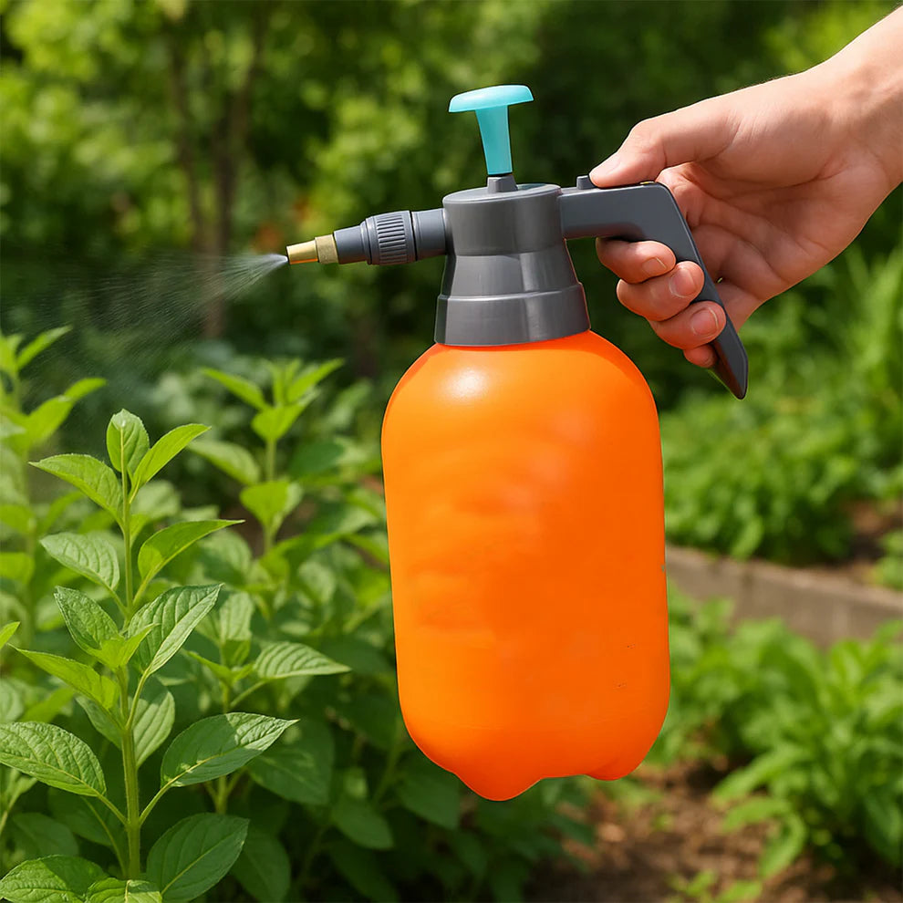 Hand-held Pump Sprayer - 2 L
