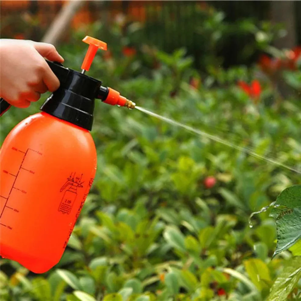 Hand-held Pump Sprayer - 2 L