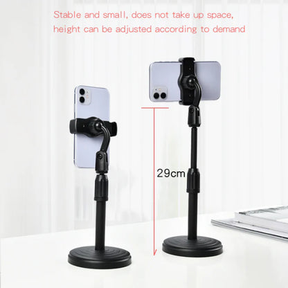 Desktop Mobile Phone Holder