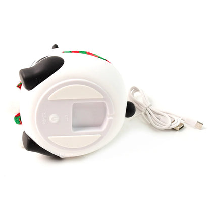 Cute Panda Night Light for Kids