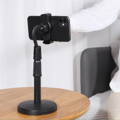 Desktop Mobile Phone Holder