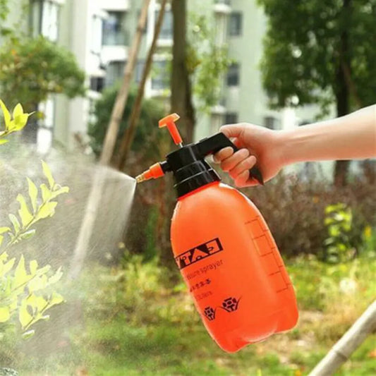 Hand-held Pump Sprayer - 2 L