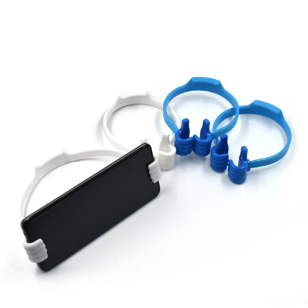 Handy Grip Phone Stand