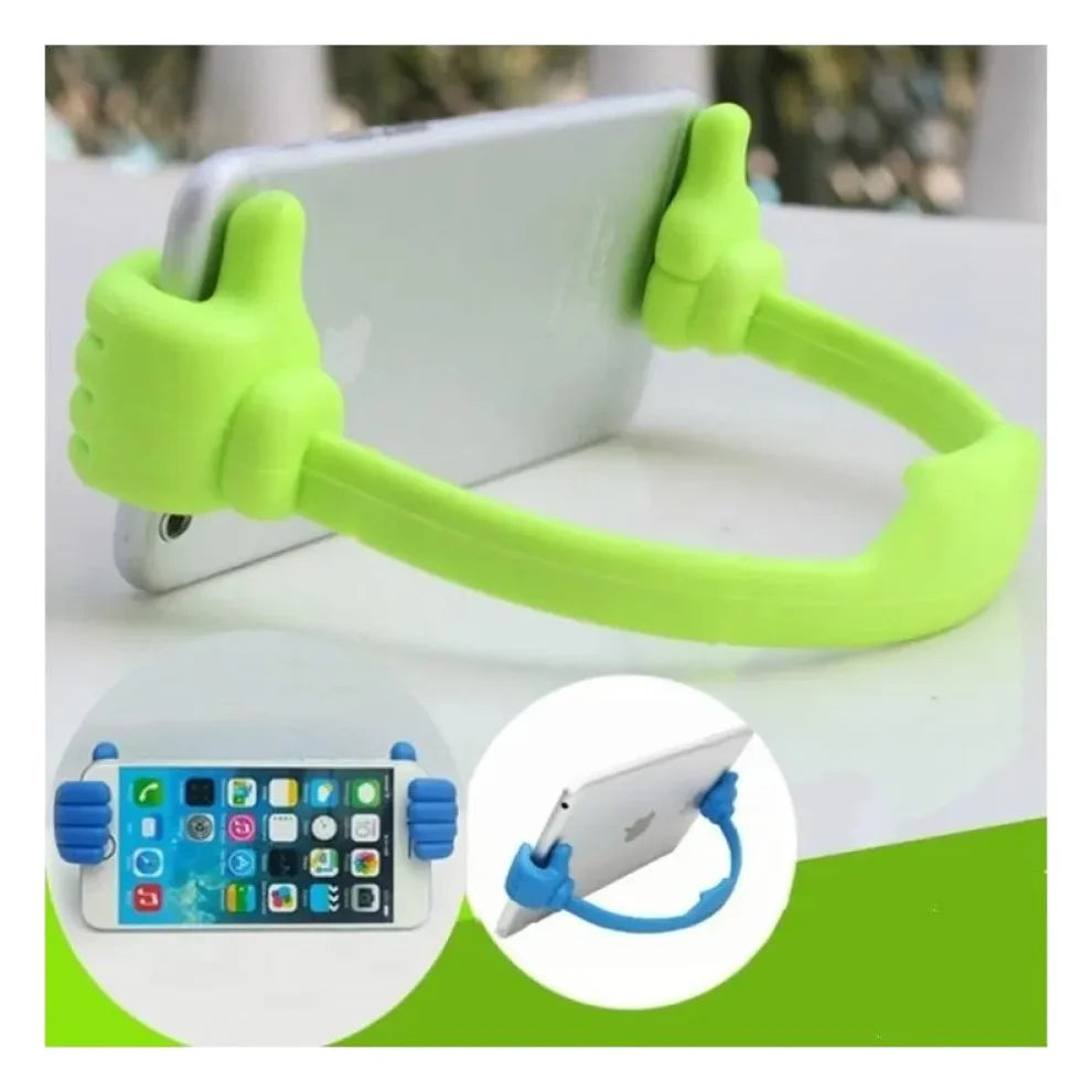 Handy Grip Phone Stand