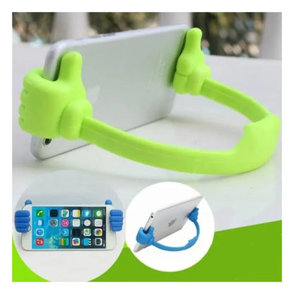 Handy Grip Phone Stand
