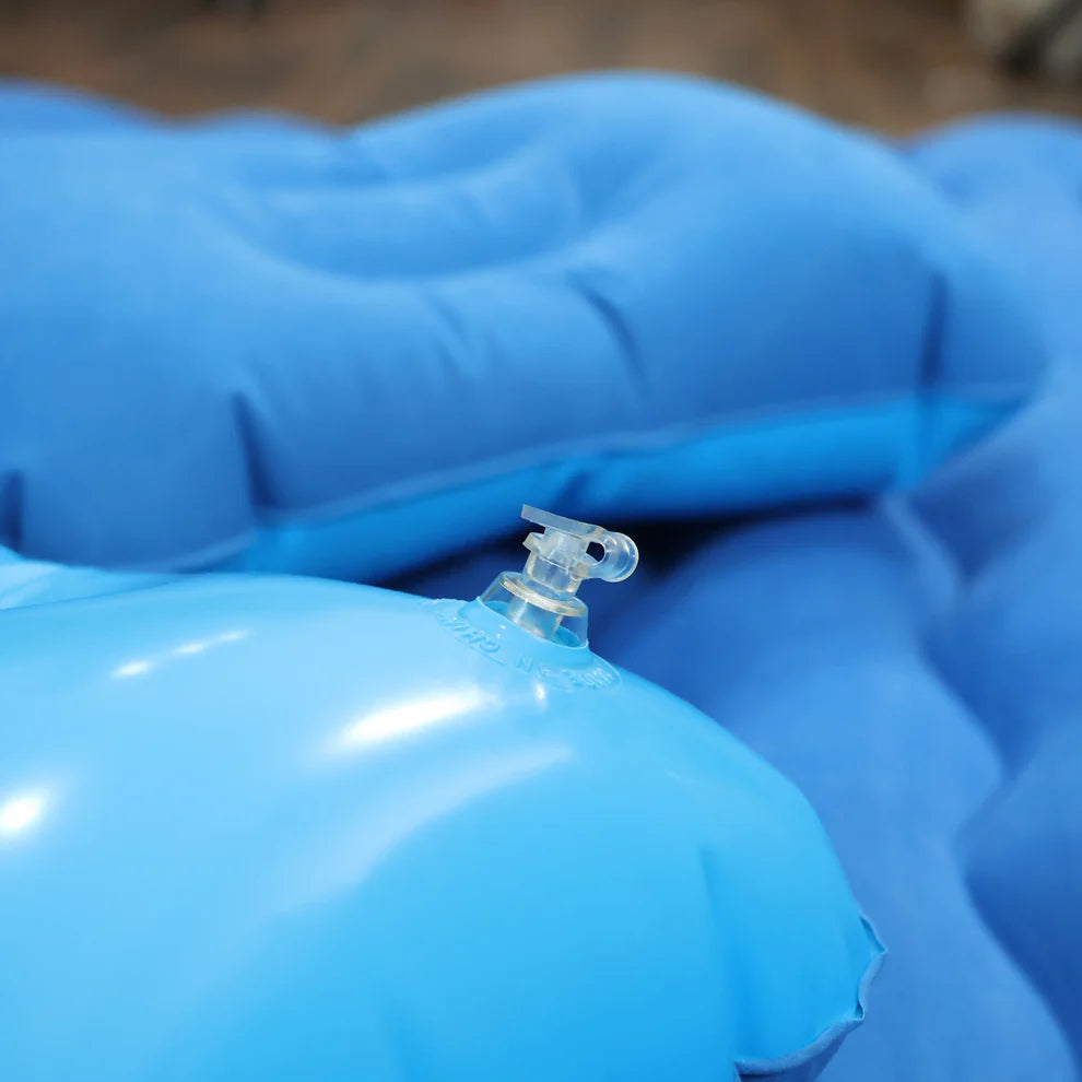 Car Backseat Air Mattress Bed