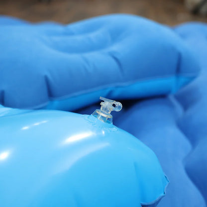 Car Backseat Air Mattress Bed