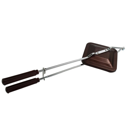 Regular Non-stick Flame-based Sandwich Toaster