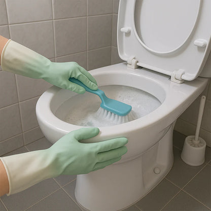 Premium Latex Gloves (2 Pair )