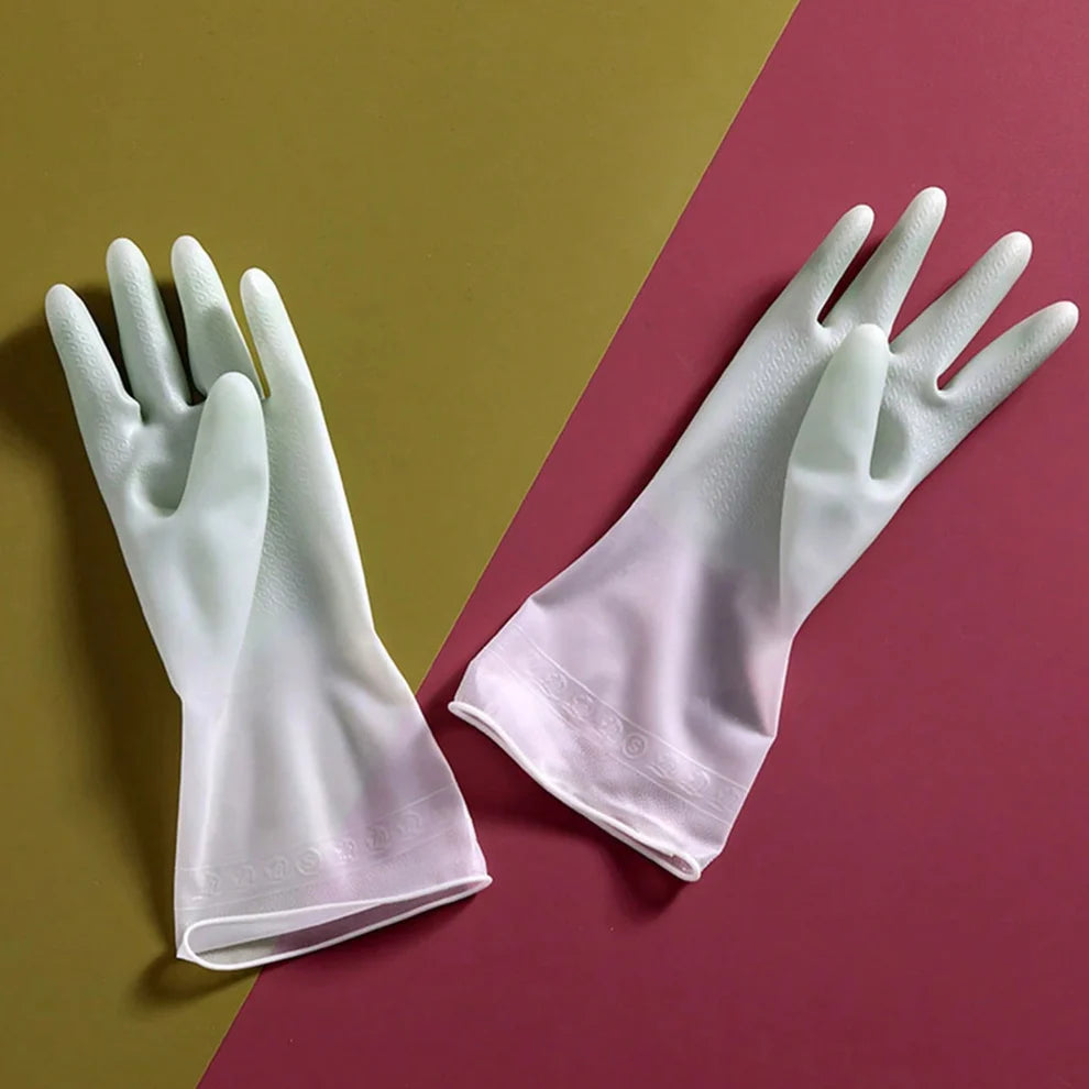 Premium Latex Gloves (2 Pair )
