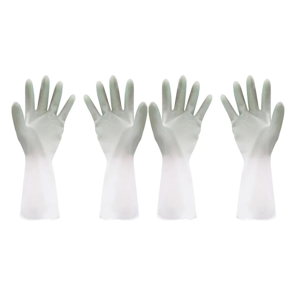 Premium Latex Gloves (2 Pair )