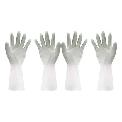 Premium Latex Gloves (2 Pair )