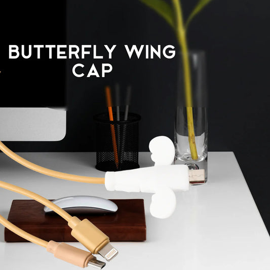 Silicone Data Cable Protector