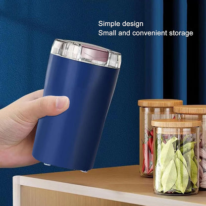 Mini Electric Grinder