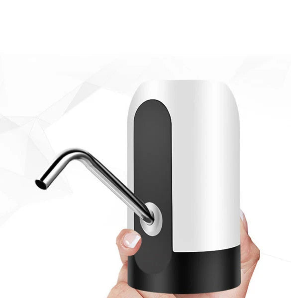 Automatic Wireless Water Dispenser