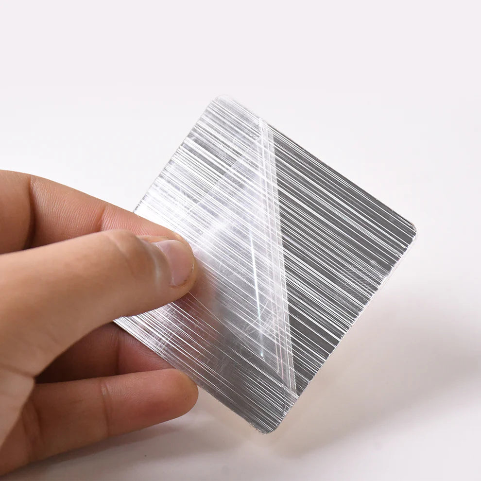 Adhesive Heavy-Duty Hooks