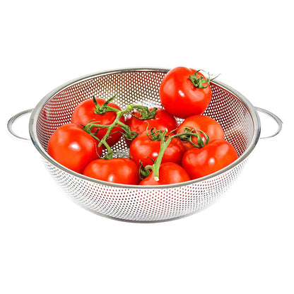 Stainless Steel Colander Basket