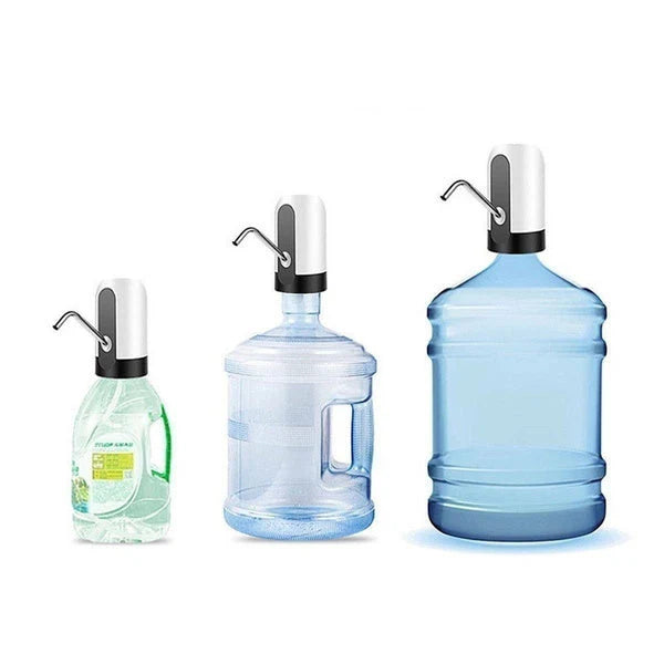 Automatic Wireless Water Dispenser