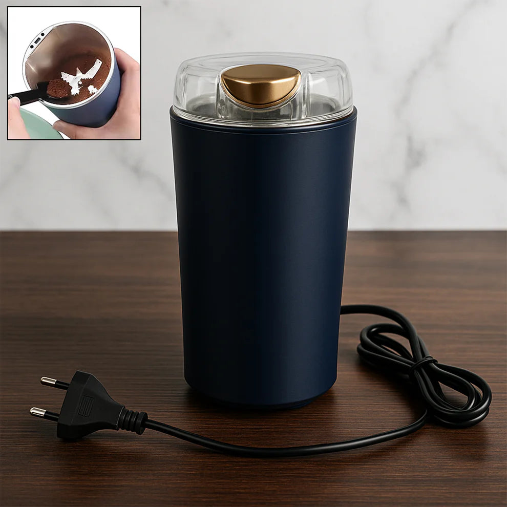 Mini Electric Grinder