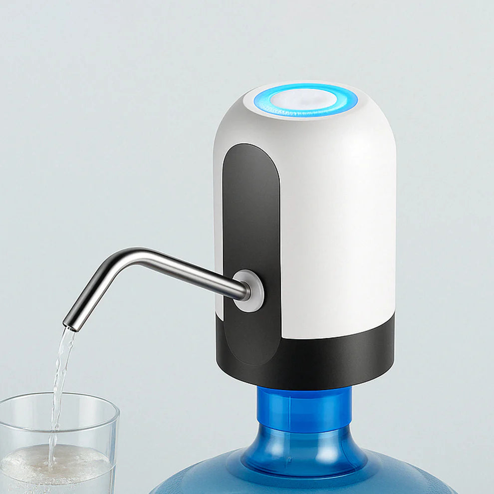 Automatic Wireless Water Dispenser