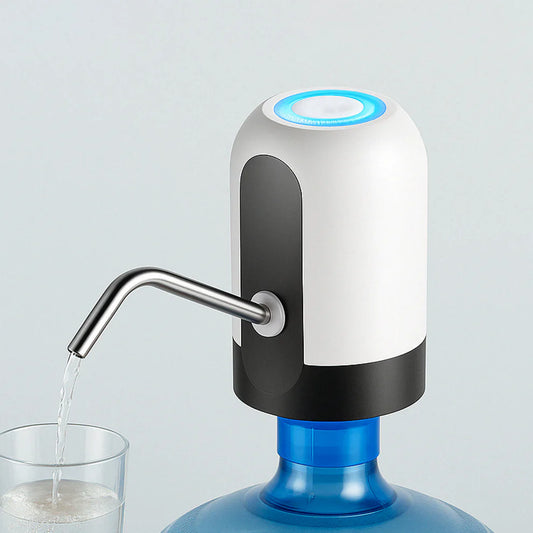 Automatic Wireless Water Dispenser
