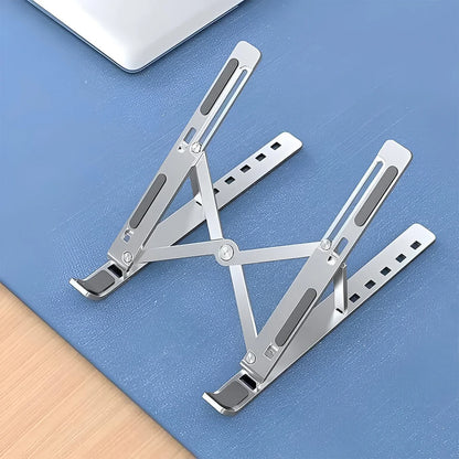 Adjustable Ergonomic Laptop Stand