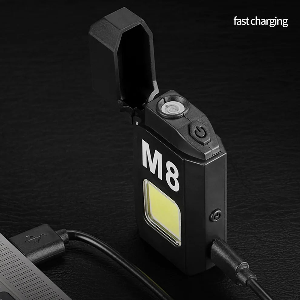 Mini High Brightness Lighting Torch Lighter