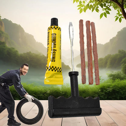 Tubeless Tire Repair Kit
