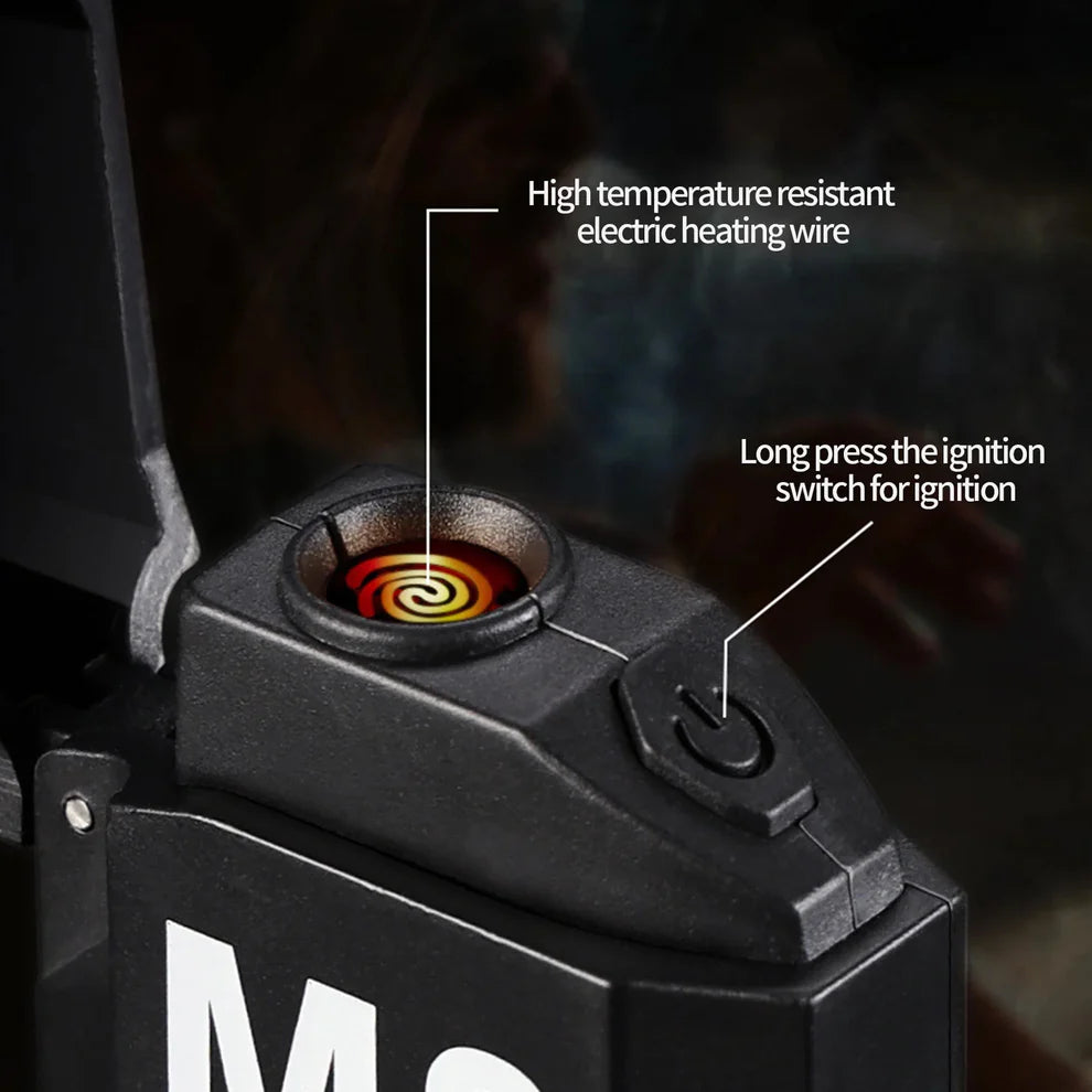 Mini High Brightness Lighting Torch Lighter