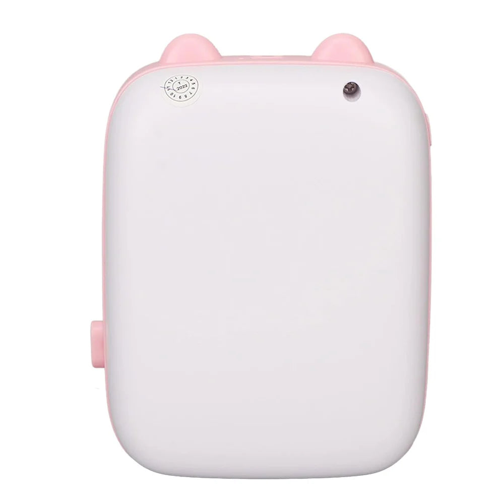 Bluetooth Pocket Printer – Inkless