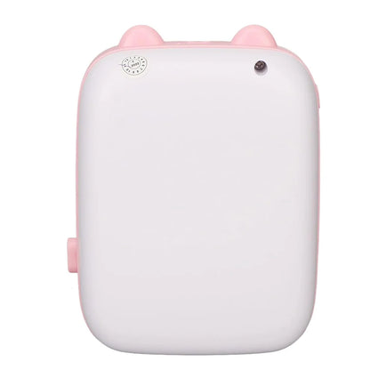 Bluetooth Pocket Printer – Inkless