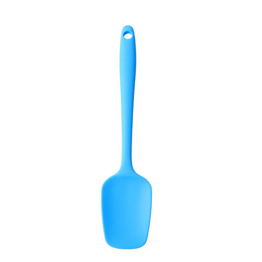 Silicone Spatula For Baking Cooking (1 Pc)