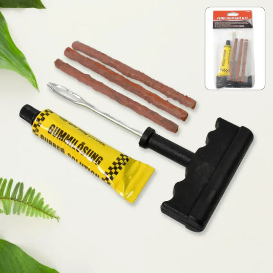 Tubeless Tire Repair Kit