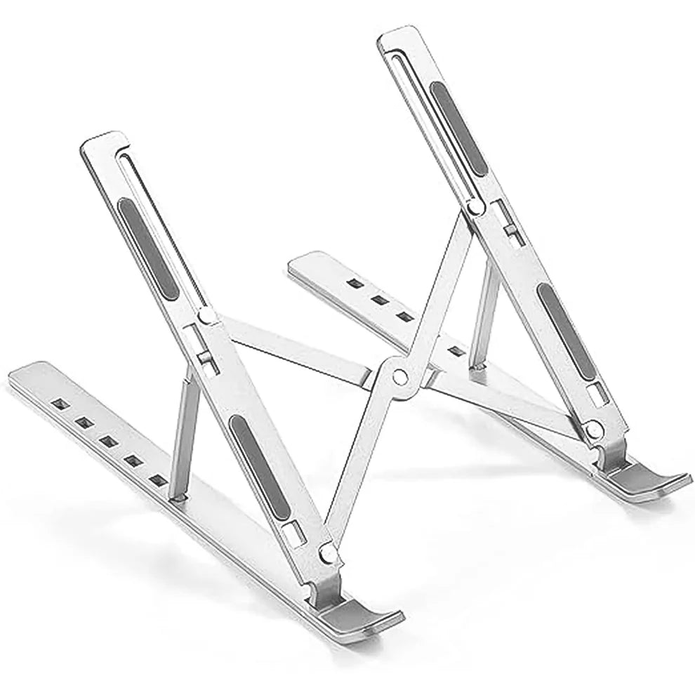 Adjustable Ergonomic Laptop Stand