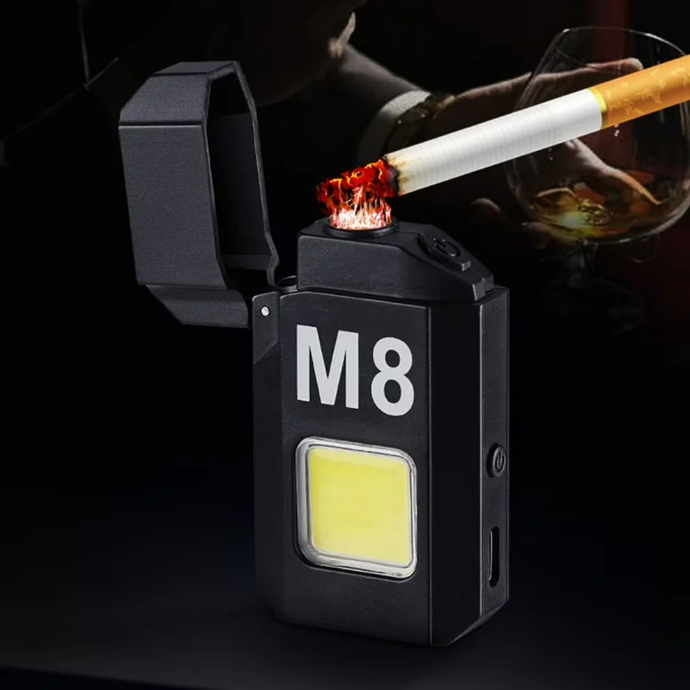 Mini High Brightness Lighting Torch Lighter